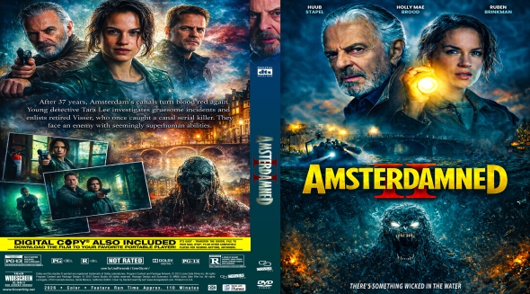 Amsterdamned II