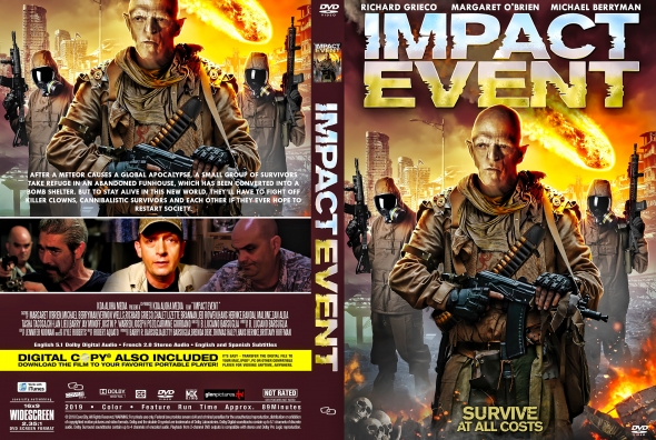 Impact Event