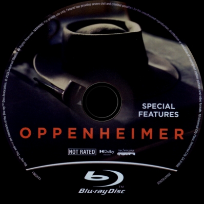 Oppenheimer