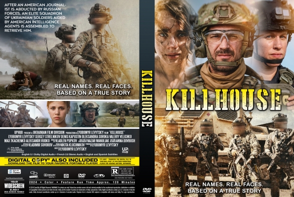KILLHOUSE