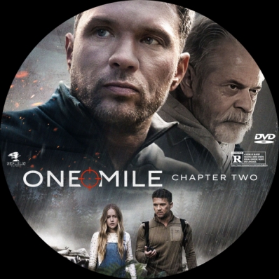 One Mile: Chapter Two