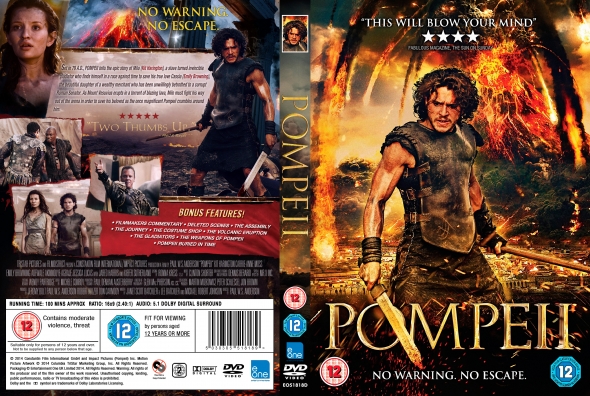 Pompeii
