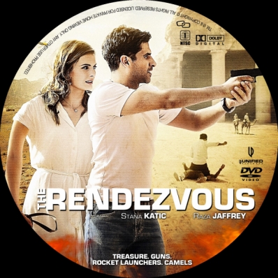 The Rendezvous