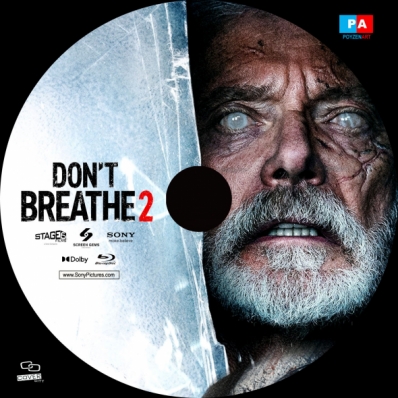 Don't Breathe 2