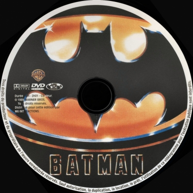 Batman