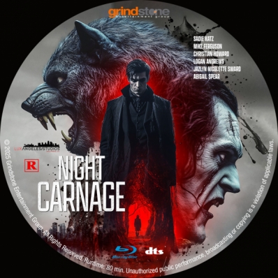 Night Carnage