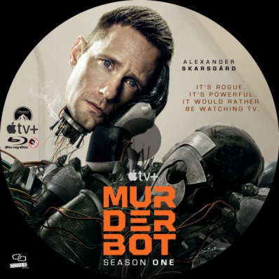 Murderbot - Season 1