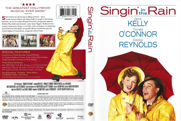 Singin' in the Rain