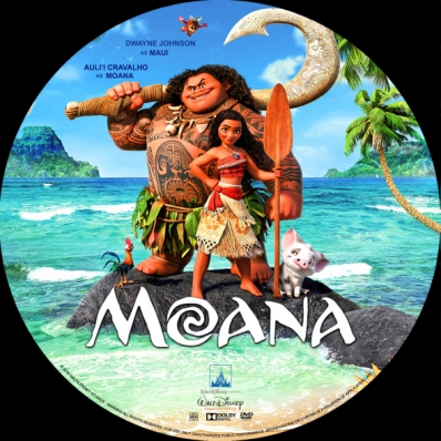 Moana