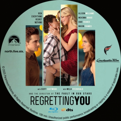 Regretting You