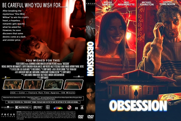 Obsession
