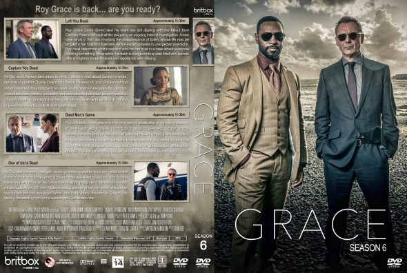 Grace - Season 6