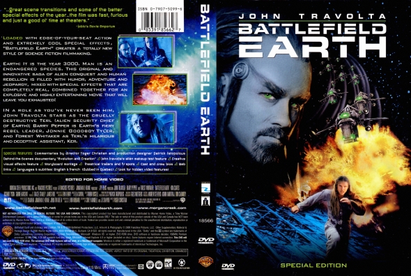 Battlefield Earth