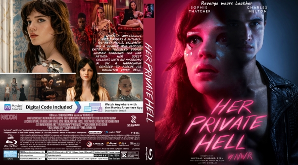 Her Private Hell