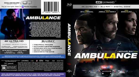 Ambulance