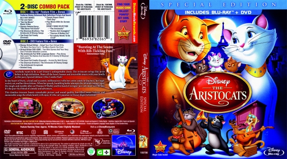The AristoCats
