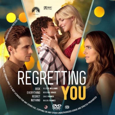 Regretting You