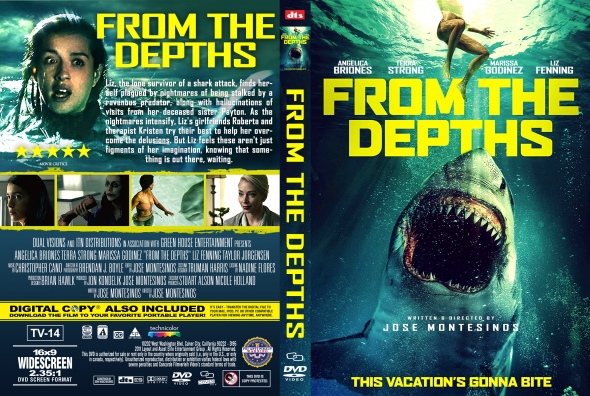 From The Depths