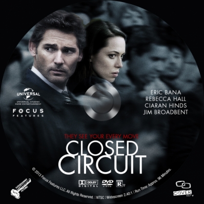 Closed Circuit