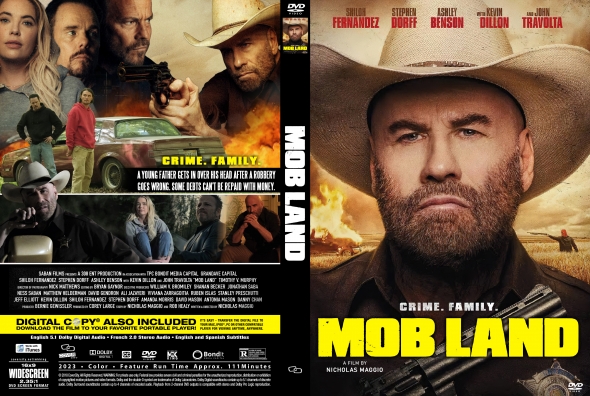 Mob Land