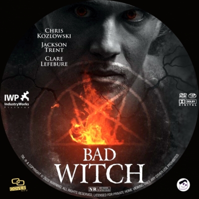 Bad Witch