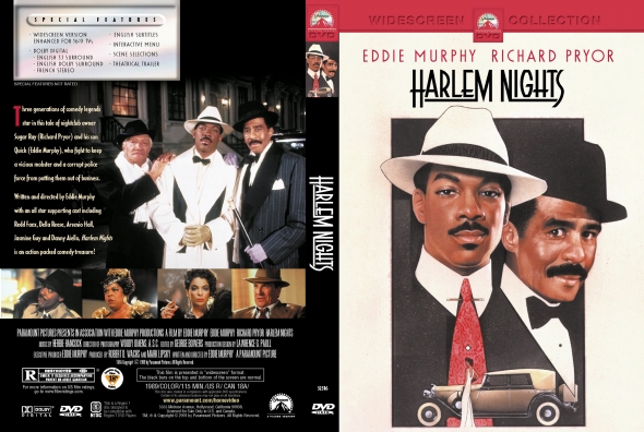 Harlem Nights