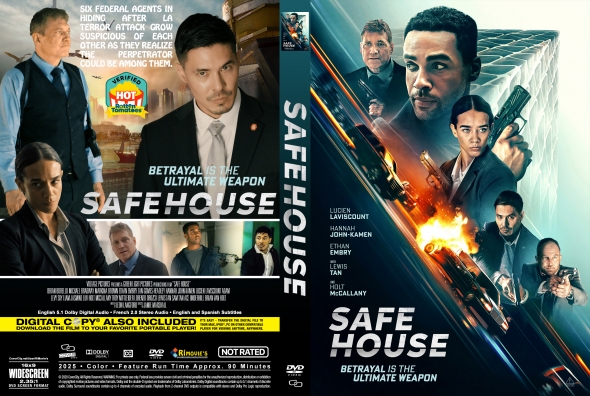 Safe House