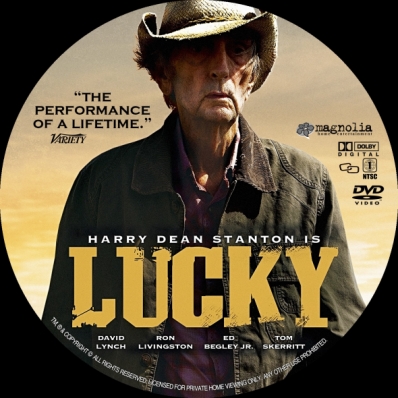Lucky