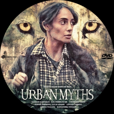 Urban Myths