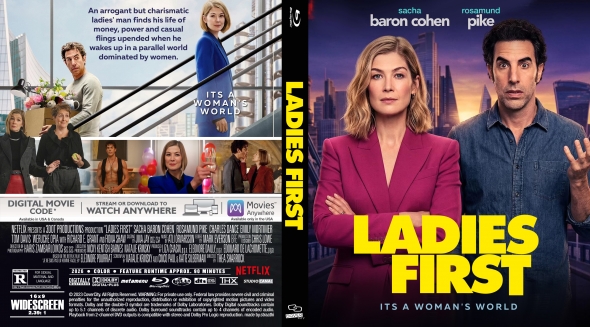ladies First