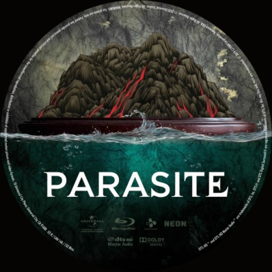 Parasite