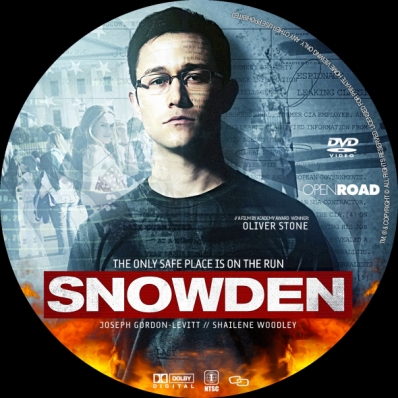 Snowden