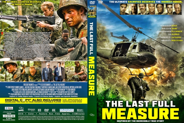 The Last Full Measure