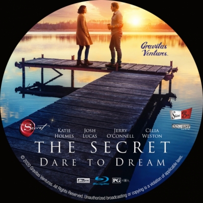 The Secret: Dare to Dream