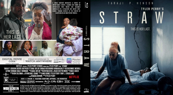 Straw