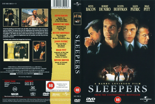 Sleepers