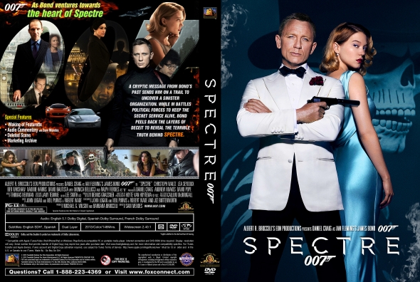 Spectre