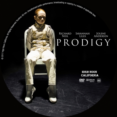 Prodigy