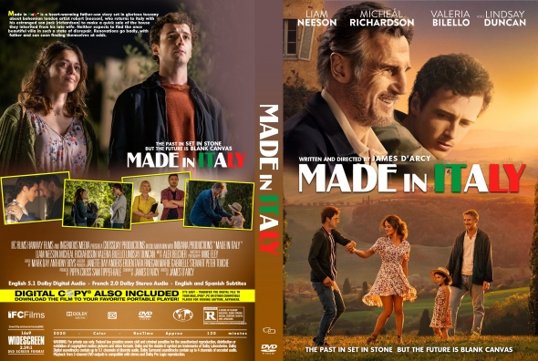 Made in Italy