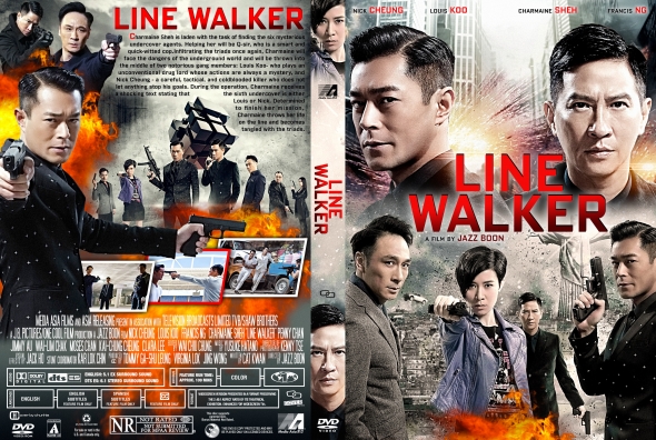 Line Walker