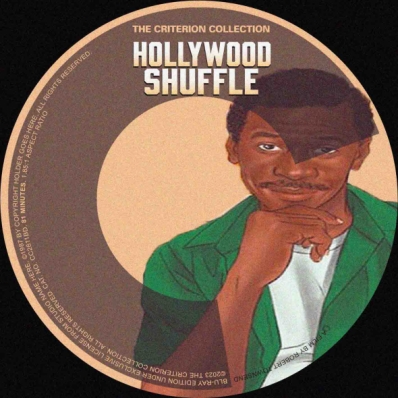 Hollywood Shuffle