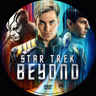 Star Trek: Beyond