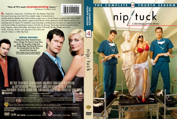Nip/Tuck - Season 4