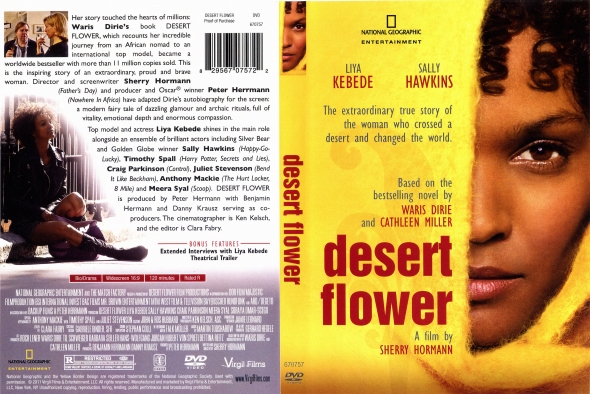Desert Flower