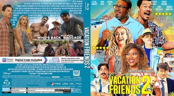 Vacation Friends 2