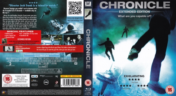 Chronicle