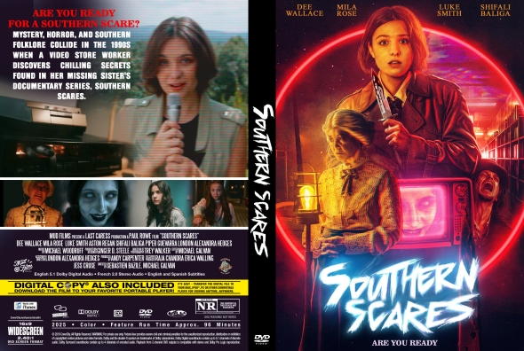 Southern Scares