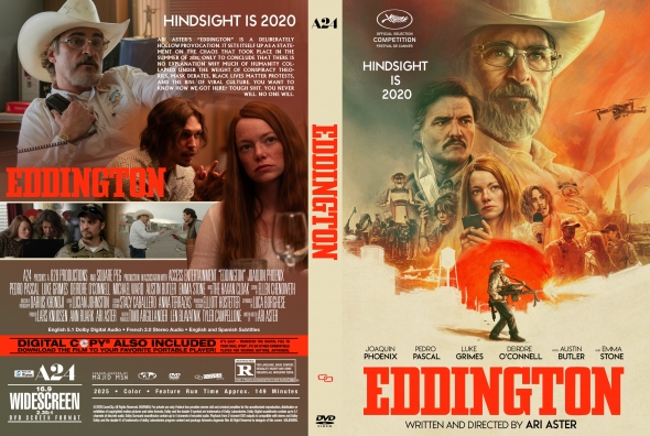 Eddington