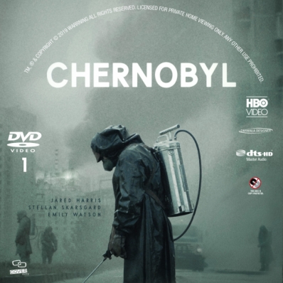 Chernobyl - Disc 1