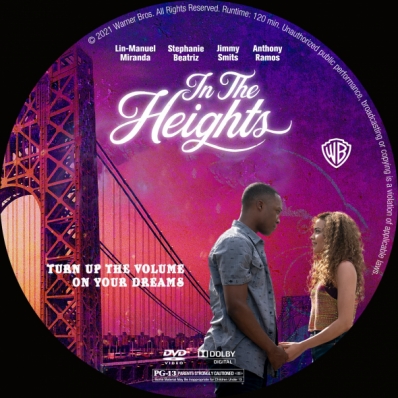 In the Heights